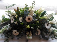 Centro floral nº7